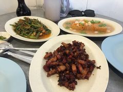 -德成饭店