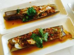 -新加坡海鲜共和(名胜世界圣淘沙海滨坊)