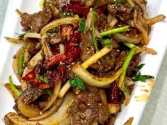 -四海回族饭店(湖西路老店)