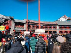 -古文化街旅游区