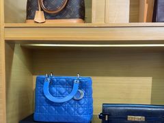 -沐渔二手奢侈品黄金手表包包回收·中古店(广州塔店)