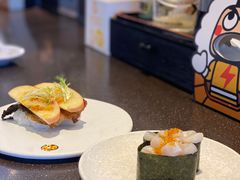 -元气寿司(东方宝泰店)