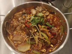 -蓉三少冒烤鸭·四川小吃集(北京首店)