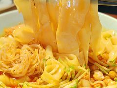 -品质伊骊新疆菜(紫金店)