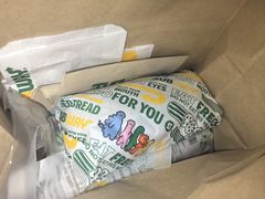 -赛百味SUBWAY(高新店)