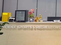 -奥龙堡游泳馆(广纸店)