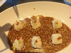 -喜悦烤鸭·新京菜(王府井店)