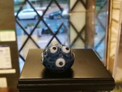 -肆月河豚·新淮扬(金融街店)