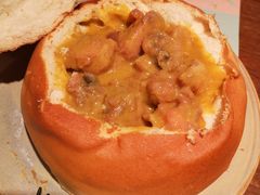 -大树餐厅(益田假日店)