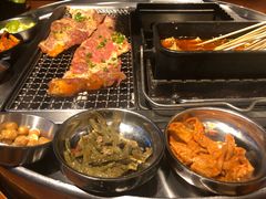 -伍丁·烤牛肋(和平东桥店)
