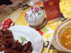 -惠食佳(滨江大公馆店)