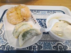 -冰泉豆浆馆(阳朔店)