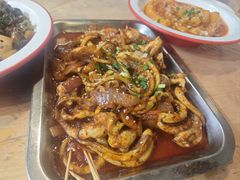 -郑记•不夜城烧烤•龙虾•虾蟹(黄鹤楼店)