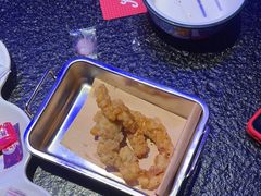 -匠子烤鱼(上邦百汇城店)