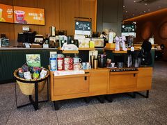 -星巴克(深圳龙岗星河时代店)