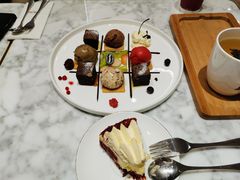 -哈根达斯(太原长风街店)