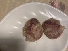 肚包肉-牧马人奶茶馆(乌兰察布总店)