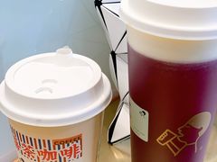 -喜茶(徐州金鹰店)