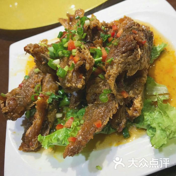 二姐家(大沽南路店)-图片-天津美食-大众点评网