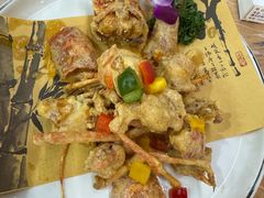 -醉壹号海鲜大排档·老厦门特色菜(厦门美食地标店)