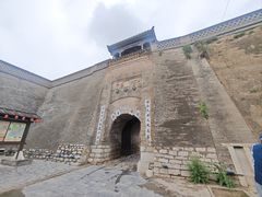 -暖泉古镇