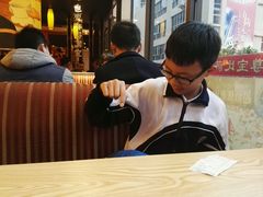 -尊宝比萨(杨美店)