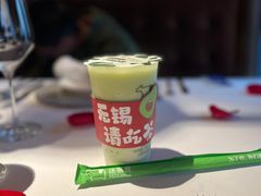 -迷客夏Milksha(无锡苏宁店)