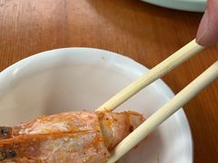 -坛南湾阿强农家乐.海鲜大排档老字号(福州地标美食店)