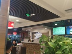 -嘉和一品粥(北京西站北广场北恒大厦店)
