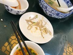 -西域美食蘭州拉面