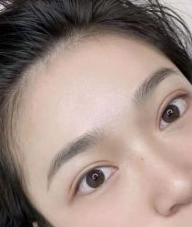 -BBK韩眉馆-正版半永久纹眉美瞳