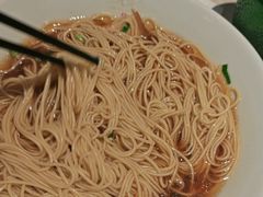 -松鹤面馆(观前店)