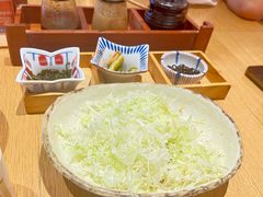 -堂本家·二代目·炸猪排(中心书城店)