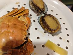 -三个渔夫·蒸汽海鲜(小白楼店)