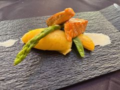 -北京建国饭店杰斯汀法餐厅