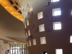-敦煌莫高窟数字展示中心