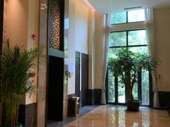 -天目湖御水温泉·度假酒店