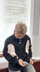 -绅仕門男士理发馆