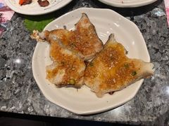 -大渔铁板烧(中山路八佰伴店)