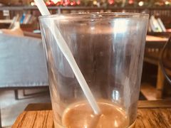 -D STAR COFFEE帝星咖啡