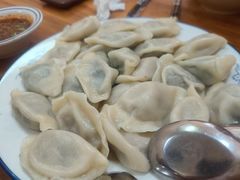 -尤素福东举院饺子馆