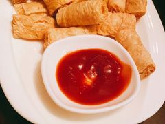 -山外山菜馆(玉泉路店)