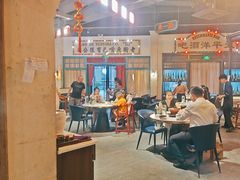 -老街鱼嘴巴(步步高新天地店)