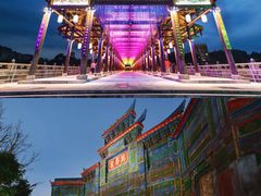 -恩阳古镇