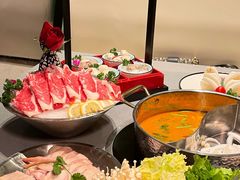 -椰小鸡·琼州糟粕醋·火锅(美兰缤纷城店)