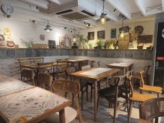-十面欢腾·海鲜面·台式Bistro(长乐路店)