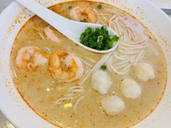 -翠华餐厅(百老汇店)