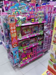 -玩具反斗城(印象城购物中心店)