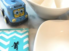 -莆田餐厅PUTIEN(三里屯店)