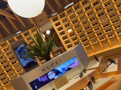 -溥仪零一零眼镜(上海K11艺术中心店)